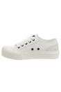 White Jazzin Plus Trainers, Image 3 of 7