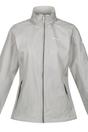 Charcoal Corinne IV Waterproof Jacket, Image 1 of 4
