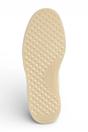 White Tamaris White Tamaris Womens White Gold Stripe Sneaker, Image 6 of 6