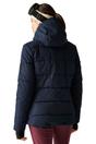 Navy Glacier Ski Jacket, Image 4 of 5