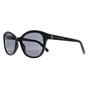 Black Marc Jacobs Black Cat Eye Black Gray MARC 554/S, Image 2 of 4