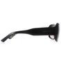 Black Ted Baker Black Rectangle Black Brown Gradient TB1183 Charlotte, Image 4 of 4