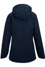 Navy Regatta Navy Hamara IV Waterproof Jacket, Image 2 of 4