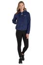 Indigo Grainne Full Zip Fleece Jacket, Image 3 of 3