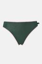 Multi Pack of Four "Juniper" Bamboo High Leg Knickers, Image 2 of 5