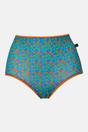 Multi Pack of Four "Boom Bloom!" Bamboo Full Briefs, Image 5 of 8