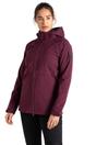 Plum Switch Up II Waterproof Jacket, Image 4 of 4