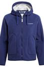 Indigo Grainne Full Zip Fleece Jacket, Image 1 of 3