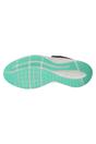Black Nike Womens Quest 3 Shield Running Trainers, Image 6 of 6