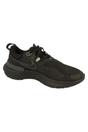 Black Nike Womens React Miler Shield Running Trainers, Image 5 of 6