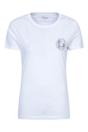 White London Short Sleeved TShirt, Image 1 of 4