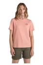 Coral Malibo Daisy Performance TShirt, Image 1 of 3
