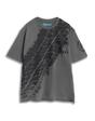 Grey Top Gear Track Life T-Shirt, Image 1 of 6
