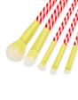 Green The Grinch Character Face Makeup Brush Set, Image 5 of 6