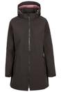 Black Samantha Soft Shell Jacket, Image 1 of 3