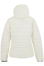 Off White Regatta Off White Kelane Padded Jacket, Image 2 of 5