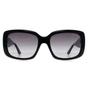 Black Butterfly Shiny Black Grey GF6167, Image 1 of 3