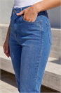 Denim Dusk Bootcut Jeans, Image 4 of 4