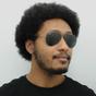 Grey Aviator Gunmetal Green Aviator 3025 Sunglasses, Image 6 of 8