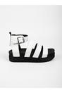  Nina Womens Multi Strap Platform Sandals, Image 1 of 5