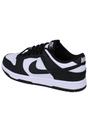 White Dunk Low Next Nature Trainers, Image 3 of 6
