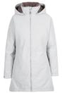 Grey Trespass Grey Wintry TP75 Waterproof Jacket, Image 1 of 8