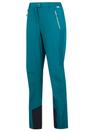 Blue Mountain III Hiking Trousers, Image 3 of 3