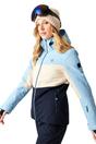 Aqua Iced Waterproof Ski Jacket, Image 4 of 4