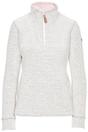 Off White Ronette Fleece, Image 1 of 5