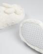 Cream Miffy Character Face Cream UK Slippers, Image 6 of 6