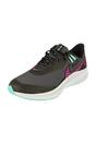 Black Nike Womens Quest 3 Shield Running Trainers, Image 2 of 6