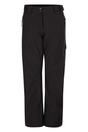 Black Ice Ski Trousers, Image 1 of 4
