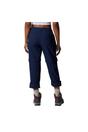 Navy Leslie Convertible Cargo Trousers, Image 2 of 7