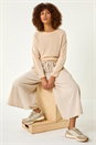 Stone Baby Corduroy Wide Leg Culotte, Image 1 of 6