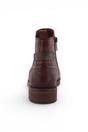 Red Womens Chelsea Ankle Boots - M0052002, Image 6 of 7