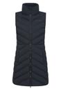Black Anmore Padded Gilet, Image 1 of 4