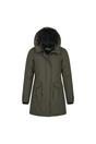Green Aurora Down Jacket, Image 12 of 14