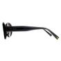 Black Ted Baker Black Oval Black Grey TB1689 Penny, Image 3 of 4