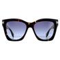 Brown Square Havana Grey Azure 90041091, Image 1 of 4