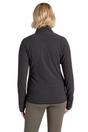 Charcoal Anya Nosilife Fleece Jacket, Image 2 of 3