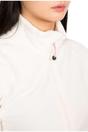 White Nonstop Fleece Jacket, Image 3 of 5