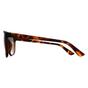 Brown Superdry Brown Square Matte Tortoise Green SDS-LIZZIE, Image 3 of 3