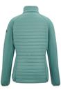 Olive Clumber Hybrid Jacket, Image 2 of 4