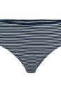 Multi Stripe Bikini Bottoms, Image 1 of 5