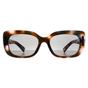 Brown Rectangle Pink Havana Grey GG1979SK, Image 1 of 3