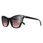 Black Marc Jacobs Black Cat Eye Black Grey Gradient MJ 1095/S, Image 2 of 4