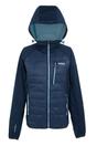 Navy Andreson Pro Hybrid Jacket, Image 1 of 4