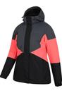 Pink Moon II Ski Jacket, Image 3 of 4