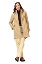 Natural Regatta Natural Fantine Baffled Padded Jacket, Image 5 of 5