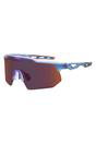 Crystal Loki Photochromic Cycling Sunglasses, Image 1 of 5